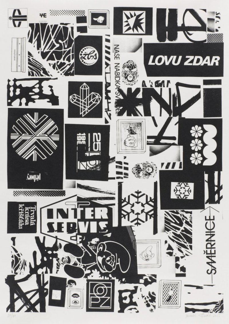 Lovu zdar, B2, 2015