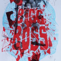 Bigg Boss Classix - Transformers, 420 x 600 cm, 2013